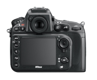 Nikon D800 BODY - 1450709 - zdjęcie 2